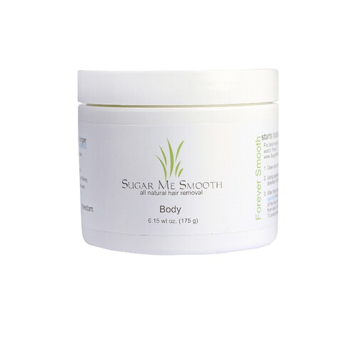 Sugar Me Smooth 身体脱毛膏  revolve小众新款