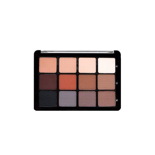 Viseart EYESHADOW PALETTE 眼影盘 revolve小众新款 Beauty: Mul