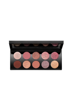 PAT McGRATH LABS MOTHERSHIP XI: SUNLIT SEDUCTION 眼影盘 revo