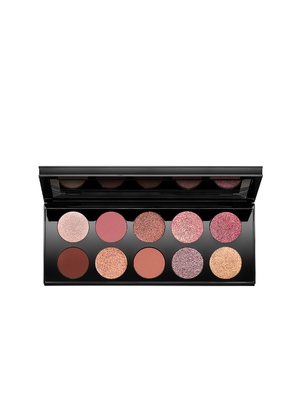 PAT McGRATH LABS MOTHERSHIP XI: SUNLIT SEDUCTION 眼影盘 revo