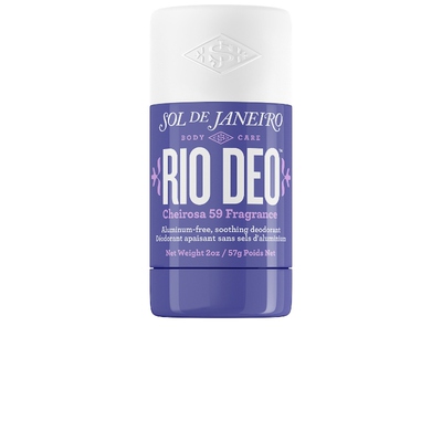 Sol de Janeiro RIO DEO ALUMINUM-FREE DEODORANrevolve小众新款
