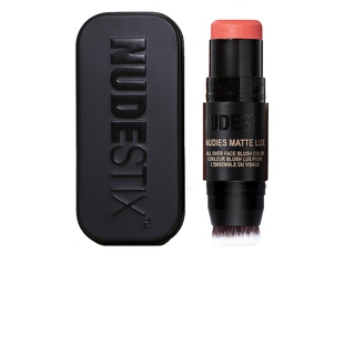 NUDESTIX NUDIES MATTE LUX ALL OVER FACE BLUSH 腮红revolve时