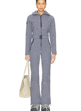 CORDOVA Chatel Ski Suit Navy,White