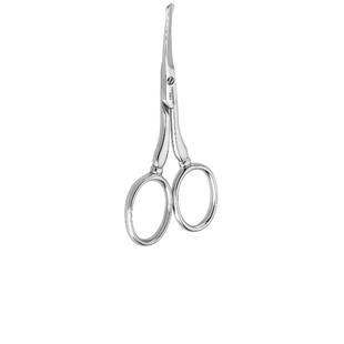 TWEEZERMAN FACIAL HAIR SCISSORS 脸部修毛剪revolve时尚小众新