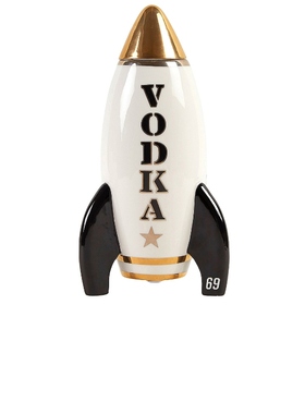 Jonathan Adler Vodka Rocket DecanterREVOLVE小众新款
