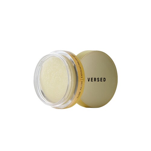 VERSED CLOUD POLISH EXFOLIATING LIP SCRUB 云朵抛光去角质唇部