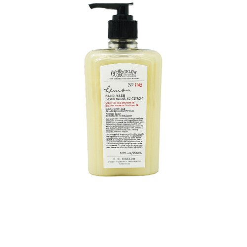 C.O. Bigelow Lemon Hand Washrevolve时尚小众新款