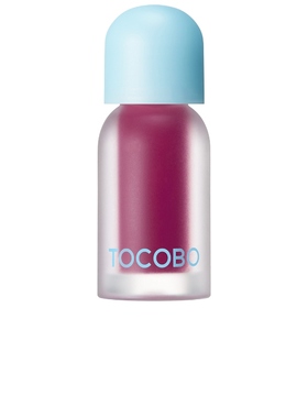 TOCOBO JUICY BERRY 唇油美容REVOLVE
