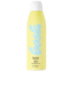 Bask Suncare SPF 30 Non-Aerosol SprayREVOLVE小众新
