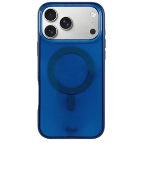 Sonix IPHONE 17 PRO MAX 手机壳 暗蓝灰色REVOLVE小众新款