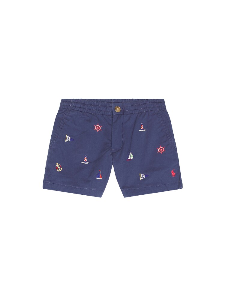 Polo Ralph Lauren 短裤 REVOLVE童装款