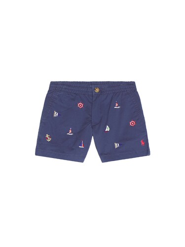 Polo Ralph Lauren 短裤 REVOLVE童装款