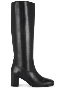 Dico Copenhagen MAY HIGH 靴子 黑色 女款REVOLVE小众新款