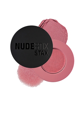 NUDESTIX STAX ALL OVER COLOR BLUSH BALM 腮红润唇膏 revolve小
