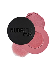 NUDESTIX STAX ALL OVER COLOR BLUSH BALM 腮红润唇膏 revolve小