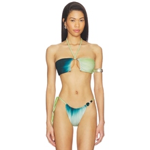 Significant Other DIEM 泳装 绿色 y2k辣妹风REVOLVE小众新款