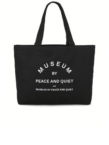 Museum of Peace and Quiet MUSEUM 手提包 26春夏新品 revolve小