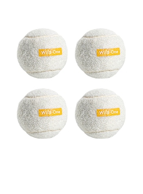 Wild One Tennis Balls Set Of 4revolve时尚小众新款