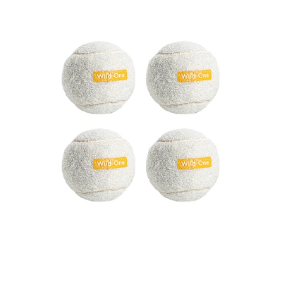 Wild One Tennis Balls Set Of 4revolve时尚小众新款