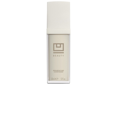 U Beauty RESURFACING COMPOUND 面部护理REVOLVE小众新款
