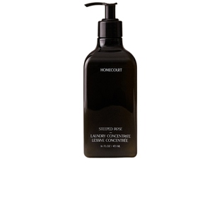 Homecourt X Revolve Steeped Rose Laundry Fragrance Oil 美容: