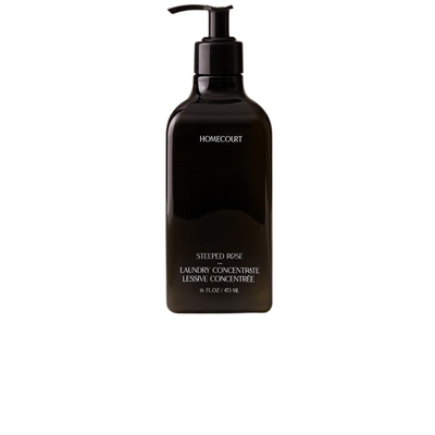 Homecourt X Revolve Steeped Rose Laundry Fragrance Oil 美容: