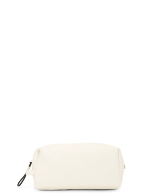 The Row CLOVIS 小袋 象牙白REVOLVE小众新款