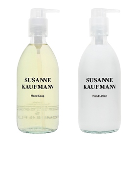 Susanne Kaufmann Hand Soap ＆ Hand LotionREVOLVE小