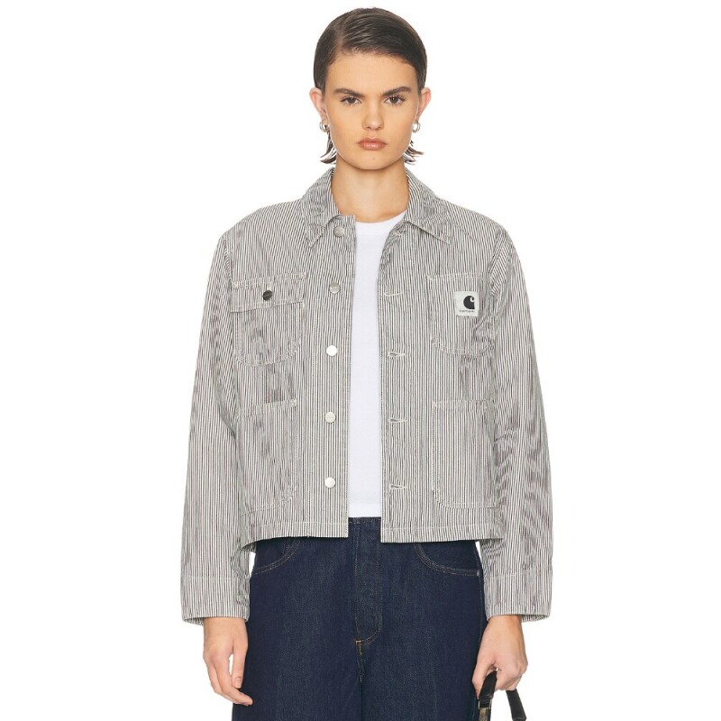 Carhartt WIP MERCER 夹克 revolve小众新款