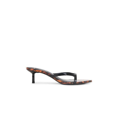 BLACK SUEDE STUDIO 棕色 女款REVOLVE小众新款