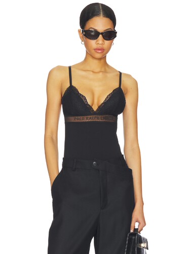 Polo Ralph Lauren Intimates 紧身服 revolve小众新款