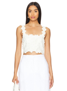 Tularosa KIMMY 上装 REVOLVE小众新款