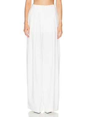 [冬季新品]MONOT 长裤 美式休闲风REVOLVE小众