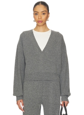 EAVES LONNE 毛衣REVOLVE小众新款