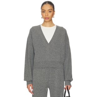 毛衣REVOLVE小众新款 EAVES LONNE