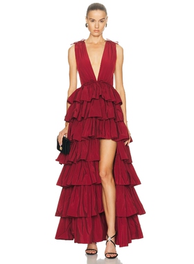 AKNVAS HENRIETTE 裙子REVOLVE小众新款