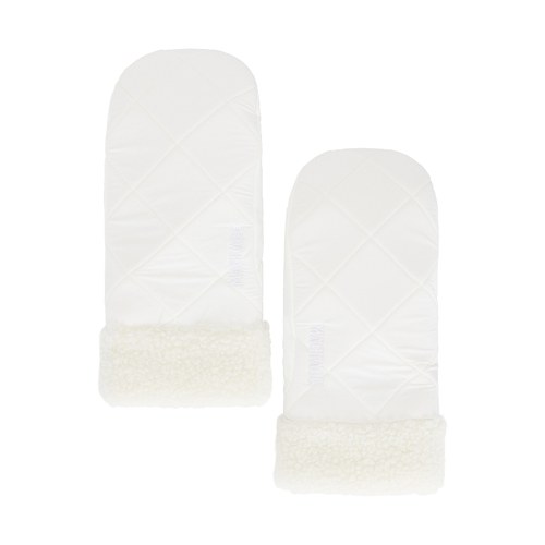 Mackage Jazmina Gloves WhiteREVOLVE小众新款