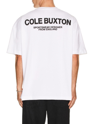 Cole Buxton T恤 revolve小众新款