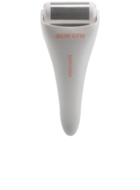 Skin Gym ICE COOLIE 滚轮按摩器revolve小众新款