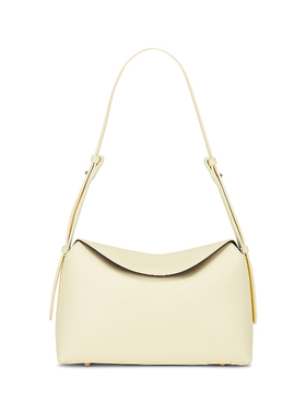 Freja New York HUDSON 包袋 黄色REVOLVE小众新款