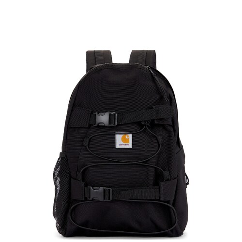Carhartt WIP黑色工装风女包休闲气质精致早秋新品REVOLVE
