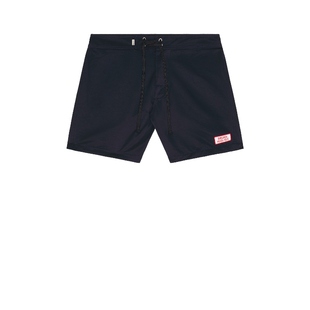 藏青色REVOLVE小眾新款 Rhythm Garage Trunk