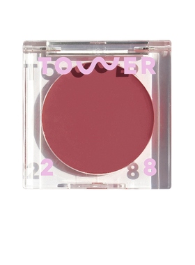 Tower 28 BEACHPLEASE LUMINOUS TINTED 唇颊两REVOLVE