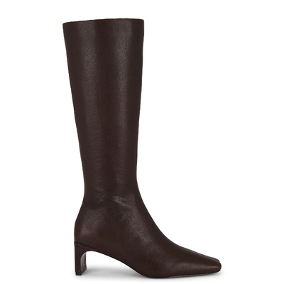 RAYE ADELAIDE 靴子 棕色 女款REVOLVE小众新款