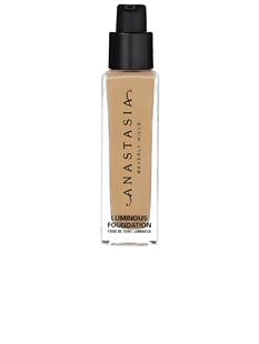 Anastasia Beverly Hills LUMINOUS FOUNDATION 粉底 revolve小众
