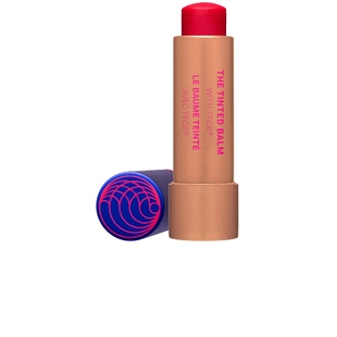 TINTED LIP BALM Augustinus THE SHADE 嫩唇膏REVOLVE小 Bader