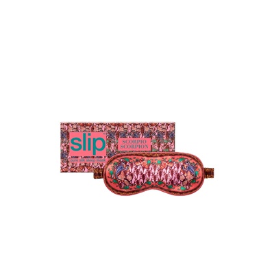 slip SLEEP MASK 睡眠面膜 revolve小众新款 粉色