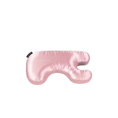 Nurse Jamie Beauty Bear Memory Foam Pillow  revolve小众新款