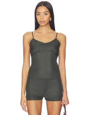 Aya Muse BAYLE 上装 revolve小众新款 军装