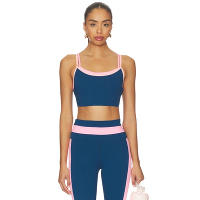 BEACH RIOT WINSTON 上装 26春夏新品 revolve小众新款
